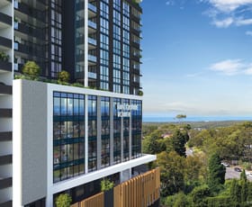 Shop & Retail commercial property for lease at Macquarie Tower 4 Dudley Road Charlestown NSW 2290