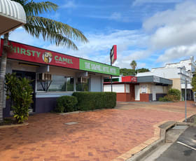 Shop & Retail commercial property sold at 42 Mackenzie Street Wondai QLD 4606