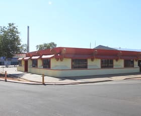 Shop & Retail commercial property sold at 1 Simpson Street Mount Isa QLD 4825
