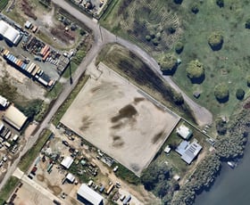Development / Land commercial property sold at 39 Sandmere Road Pinkenba QLD 4008