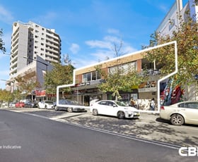 Shop & Retail commercial property sold at 118-120, 122 Main Street Blacktown NSW 2148