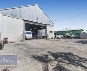 Factory, Warehouse & Industrial commercial property sold at 7-9 Oonoonba Road Idalia QLD 4811