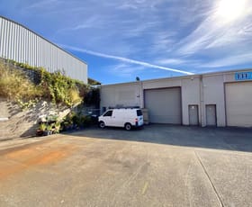 Factory, Warehouse & Industrial commercial property sold at Unit 4, 10 Guernsey Street Sandgate NSW 2304