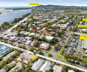 Shop & Retail commercial property sold at Lot 1/187 Gympie Terrace Noosaville QLD 4566