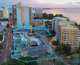 Shop & Retail commercial property sold at Darwin Transit Centre 69 Mitchell Street Darwin City NT 0800