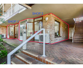 Shop & Retail commercial property sold at 1 & 2/43 Maple Street Maleny QLD 4552