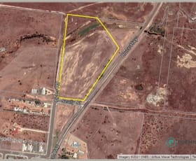 Development / Land commercial property for sale at Lot 43 Scully Street Bowen QLD 4805