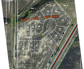 Factory, Warehouse & Industrial commercial property for sale at Lot 43 Scully Street Bowen QLD 4805