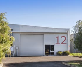 Factory, Warehouse & Industrial commercial property sold at 15D Wrigglesworth Drive Cowaramup WA 6284