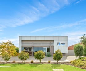 Factory, Warehouse & Industrial commercial property sold at 5 Stretton Place Balcatta WA 6021