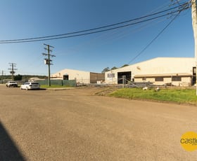 Factory, Warehouse & Industrial commercial property sold at 55 Northville Drive Barnsley NSW 2278