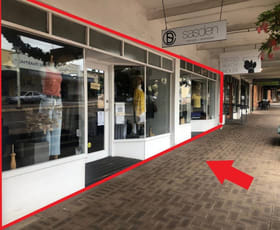 Shop & Retail commercial property sold at 9 & 10/21 Strickland Street Denmark WA 6333