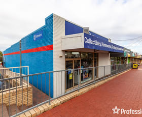 Medical / Consulting commercial property sold at 1/42 Fourth Road Armadale WA 6112