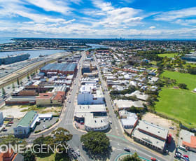 Offices commercial property for sale at 1 Queen Victoria Street Fremantle WA 6160