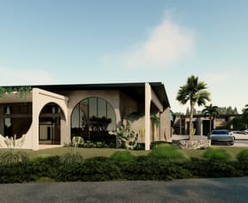 Factory, Warehouse & Industrial commercial property leased at Unit 1 & 2/2 Junction Drive Coolum Beach QLD 4573