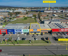Shop & Retail commercial property sold at 1/205 Great Eastern Highway Midland WA 6056