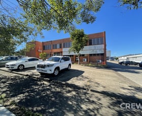 Factory, Warehouse & Industrial commercial property sold at 3/192 Evans Road Salisbury QLD 4107