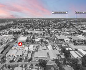 Factory, Warehouse & Industrial commercial property for lease at 52 Melbourne Road Riverstone NSW 2765