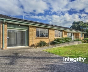 Offices commercial property sold at 1 Hansons Road North Nowra NSW 2541