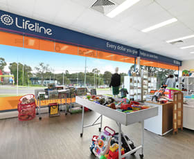 Showrooms / Bulky Goods commercial property sold at 11/19 Victoria Avenue Castle Hill NSW 2154