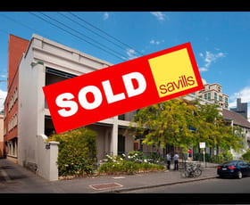 Shop & Retail commercial property sold at 100 Drummond Street Carlton VIC 3053