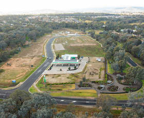 Development / Land commercial property sold at Lot 508 Diamond Drive Thurgoona NSW 2640