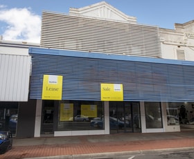 Shop & Retail commercial property sold at 205-207 Campbell Street Swan Hill VIC 3585