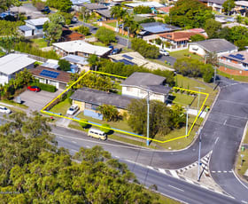 Development / Land commercial property sold at 1 & 3 Orana Avenue Southport QLD 4215
