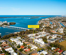 Shop & Retail commercial property sold at 104/14 Bruce Avenue Paradise Point QLD 4216