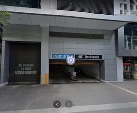 Parking / Car Space commercial property for sale at 416/401 Docklands Drive Docklands VIC 3008