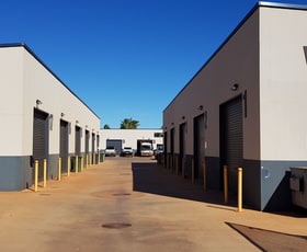 Factory, Warehouse & Industrial commercial property sold at 4/9 Murrena Street Wedgefield WA 6721