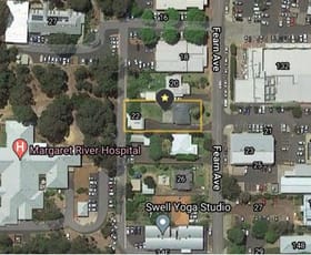 Hotel, Motel, Pub & Leisure commercial property sold at 22 Fearn Avenue Margaret River WA 6285
