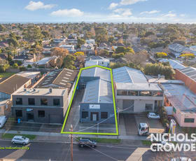 Factory, Warehouse & Industrial commercial property sold at 29 Advantage Road Highett VIC 3190