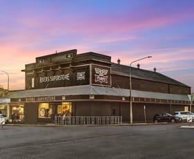 Shop & Retail commercial property sold at 241 Boorowa Street Young NSW 2594
