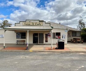 Shop & Retail commercial property sold at 15 Sara Street Meandarra QLD 4422