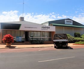 Serviced Offices commercial property sold at 49 Fenton Place Wongan Hills WA 6603