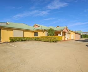 Offices commercial property leased at 14 Freighter Avenue Wilsonton QLD 4350
