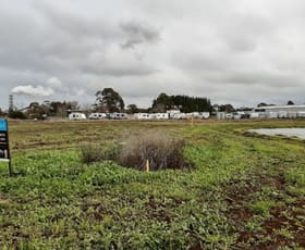 Development / Land commercial property sold at LOT 209 FRASER COURT Mount Gambier SA 5290