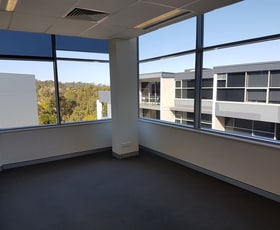 Offices commercial property sold at 4307/4 Daydream Street Warriewood NSW 2102