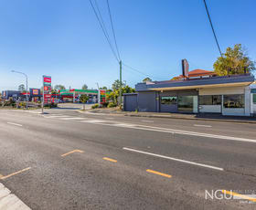 Showrooms / Bulky Goods commercial property sold at 1/252 Brisbane Street West Ipswich QLD 4305
