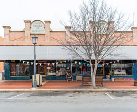 Shop & Retail commercial property sold at 82 Pudman Street Boorowa NSW 2586