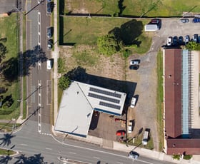 Showrooms / Bulky Goods commercial property sold at 36 Coronation Avenue & 4 Carroll Street Nambour QLD 4560