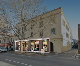Showrooms / Bulky Goods commercial property sold at Ground Floor/103 Lygon Street Carlton VIC 3053