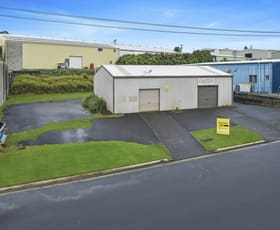 Factory, Warehouse & Industrial commercial property sold at 3 Russellton Drive Alstonville NSW 2477