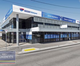 Offices commercial property sold at 514 Sturt Street Townsville City QLD 4810