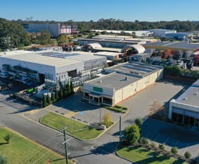 Factory, Warehouse & Industrial commercial property sold at 3 & 4/5 Stretton Place Balcatta WA 6021