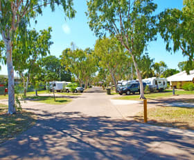 Hotel, Motel, Pub & Leisure commercial property sold at 42 Victoria Highway Katherine NT 0850