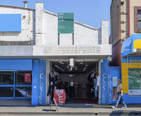 Shop & Retail commercial property sold at 383 Sydney Road Coburg VIC 3058