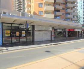 Factory, Warehouse & Industrial commercial property sold at Shop 2/3049 Surfers Paradise Boulevard Surfers Paradise QLD 4217