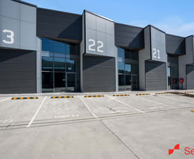 Factory, Warehouse & Industrial commercial property for lease at Limited industrial for lease/61 Sheppard Street Hume ACT 2620